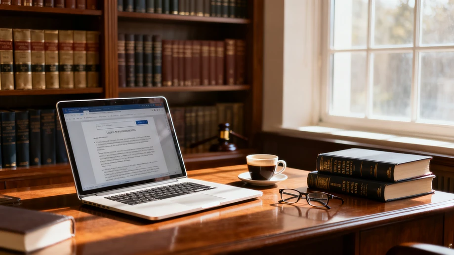 The Legal Tech Revolution Is Reshaping Law Firm Lunchrooms