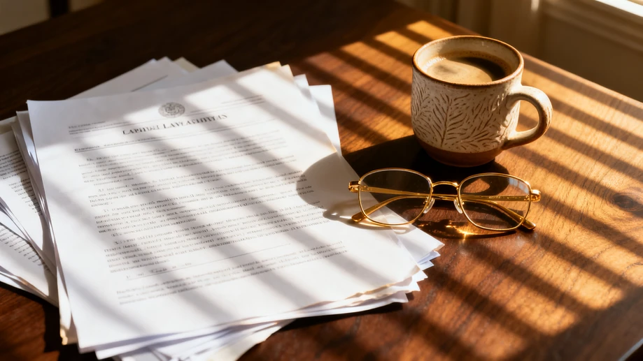 Five Unexpected Things That Shape the Daily Reality for Lawyers