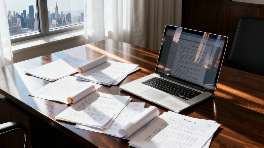 Virtual Law Firms Are Reshaping the Legal Profession from the Ground Up