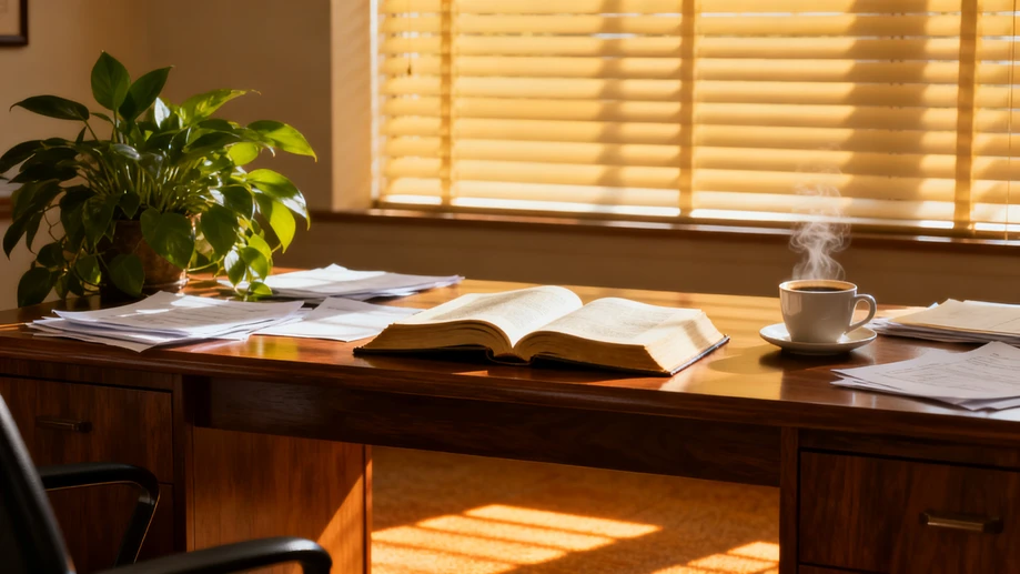 Five Practical Ways Lawyers Can Beat Burnout Without Quitting Their Jobs