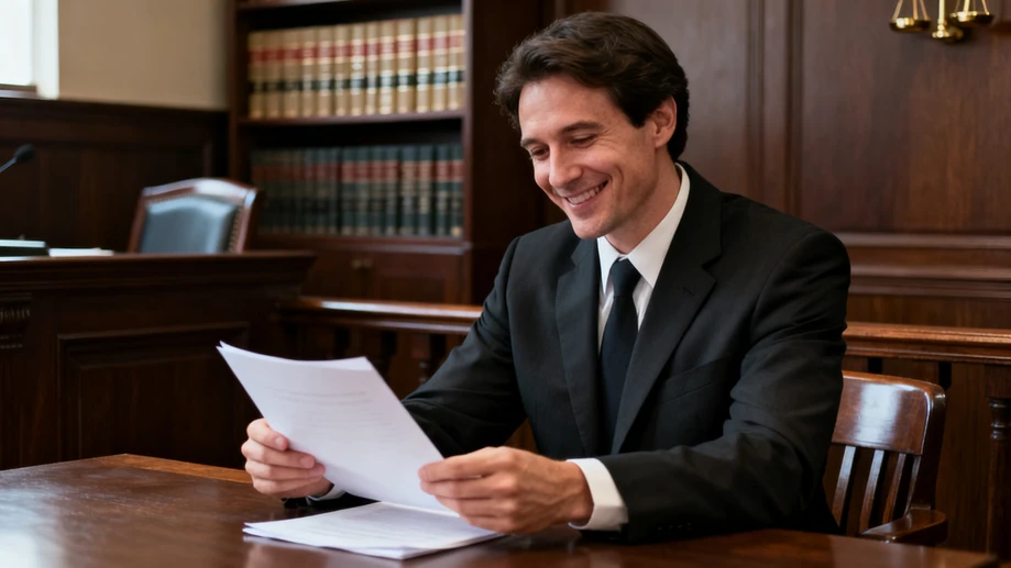 Lawyers Are Turning to Humor as Their Secret Weapon Against Stress