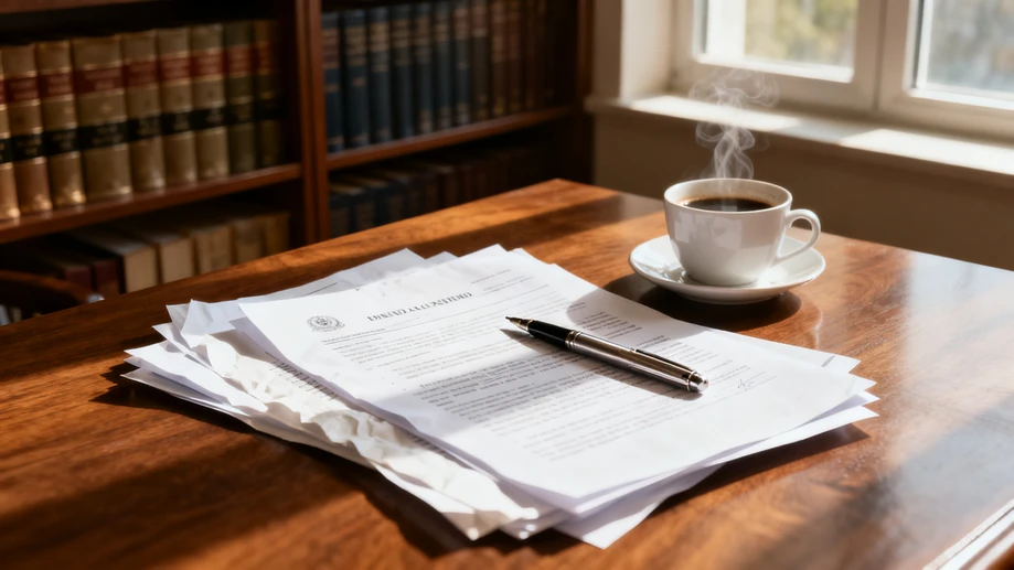 How to Keep Your Small Business Out of Legal Hot Water Without Spending a Fortune