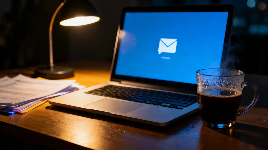 Why Your Lawyer Isn't Answering Emails at Midnight