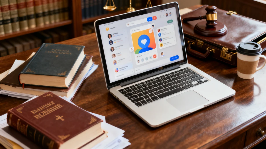 Lawyers Are Quietly Revolutionizing Social Media and You Haven't Even Noticed