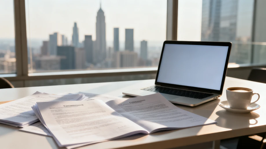 The Secret Life of Corporate Lawyers Beyond the Courtroom