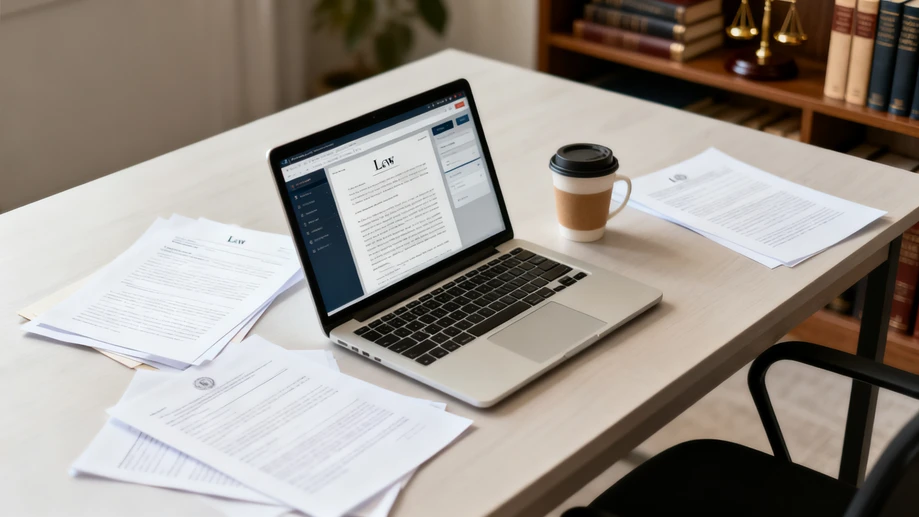 Lawyers Are Secretly Loving These Tech Tools That Aren't Replacing Them