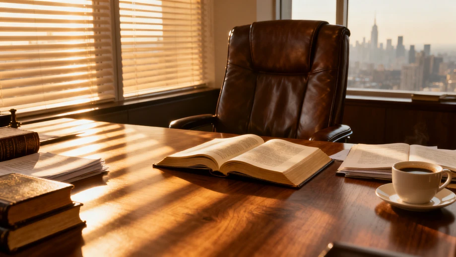 Lawyers Can Unwind Without Unraveling Their Careers