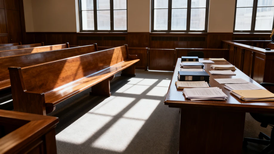 The Unseen Battles of Trial Attorneys