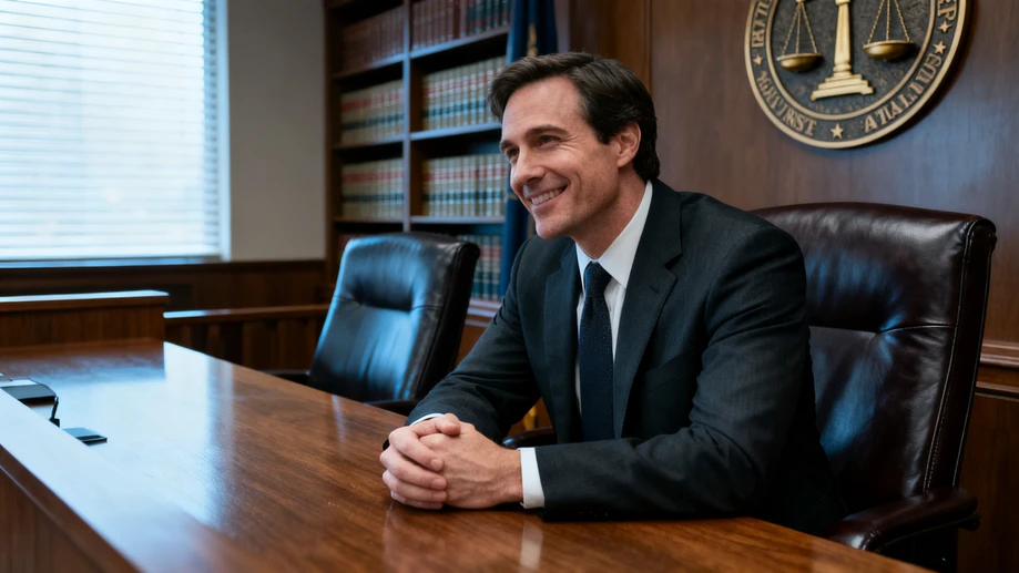 Lawyers Spill the Beans on Their Most Amusing Courtroom Antics