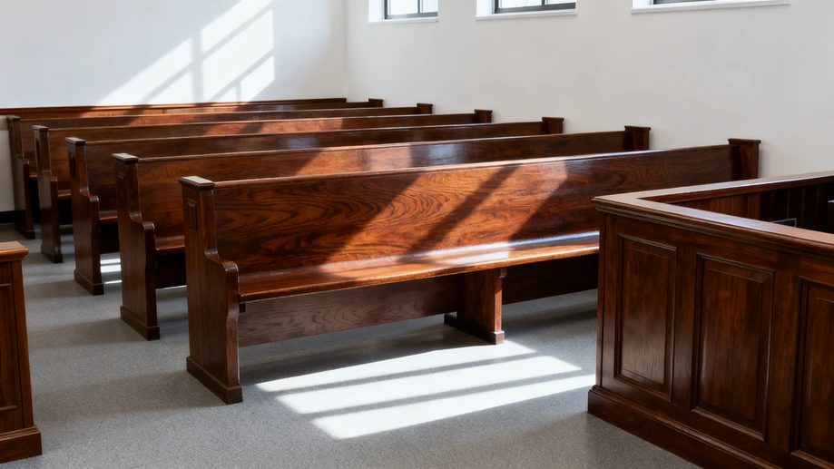 Courtroom Battles That Mirror Real-Life Lessons