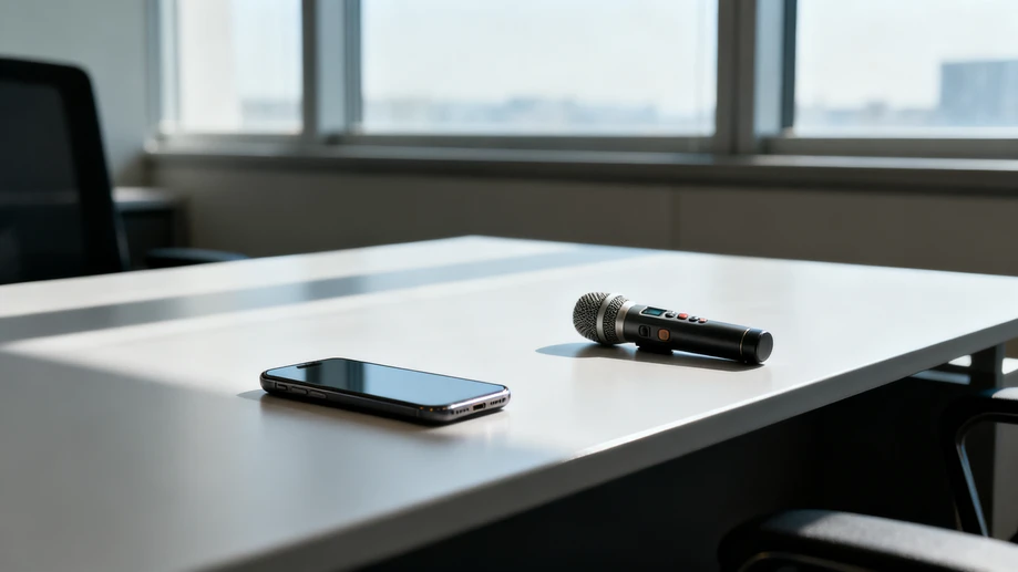 Is It Legal to Secretly Record Private Conversations?