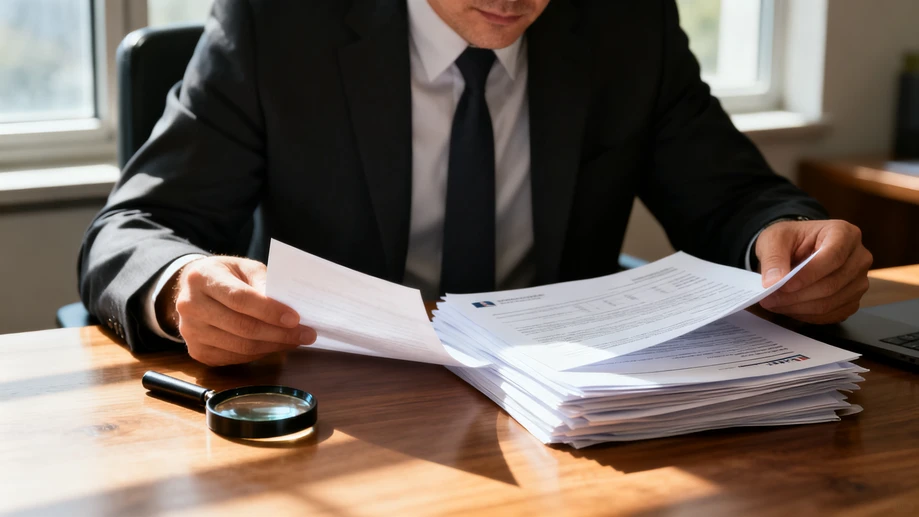 Top 5 Legal Blunders in Business Contracts You Need to Avoid Now
