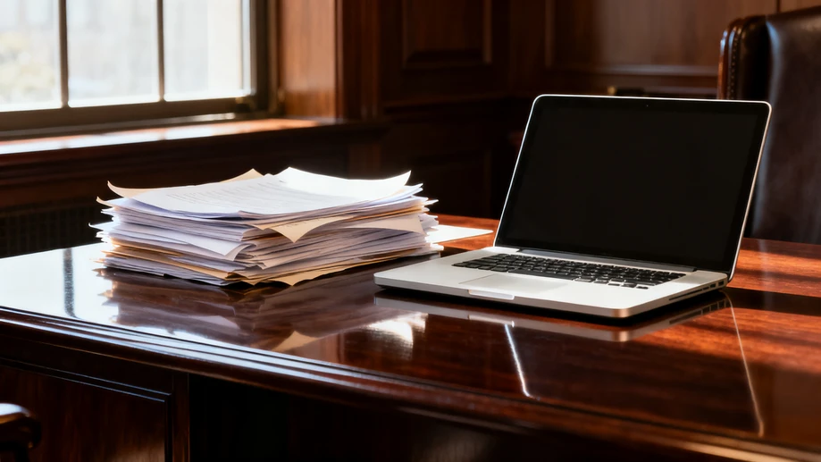 What Really Keeps Lawyers Up at Night