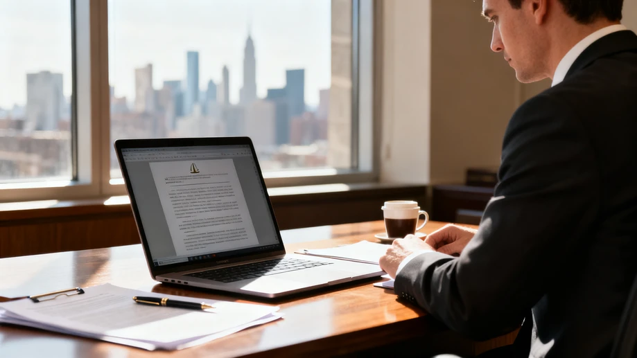 Remote Legal Work Is Reshaping the Future of Law Practices Everywhere