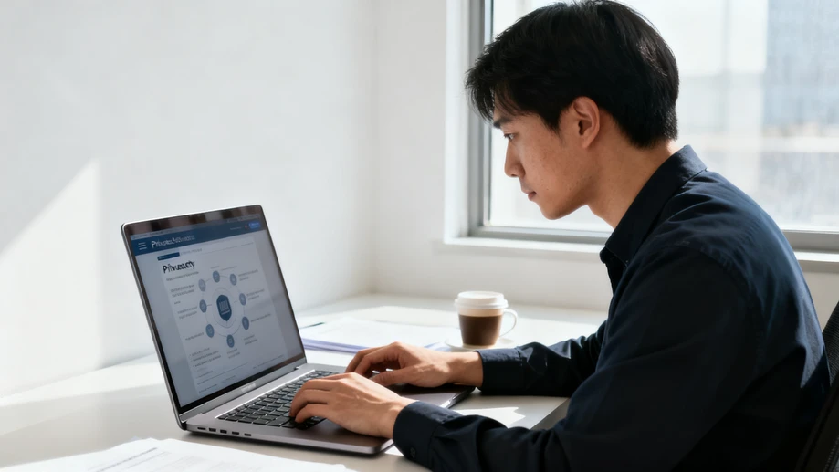 Why You Should Care About Your Digital Privacy Today