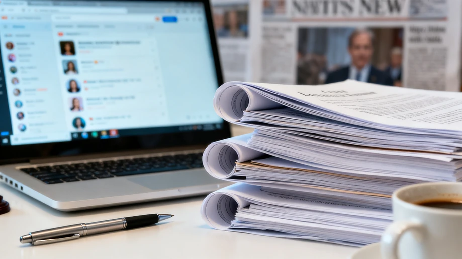 Did Your Last Social Media Post Accidentally Break the Law?