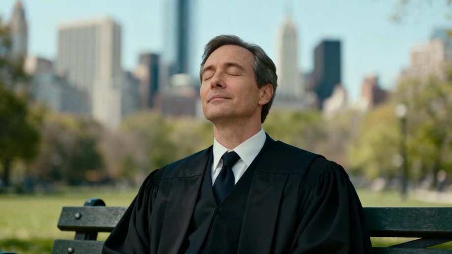 Lawyers Aren't Superheroes and That's Perfectly Fine