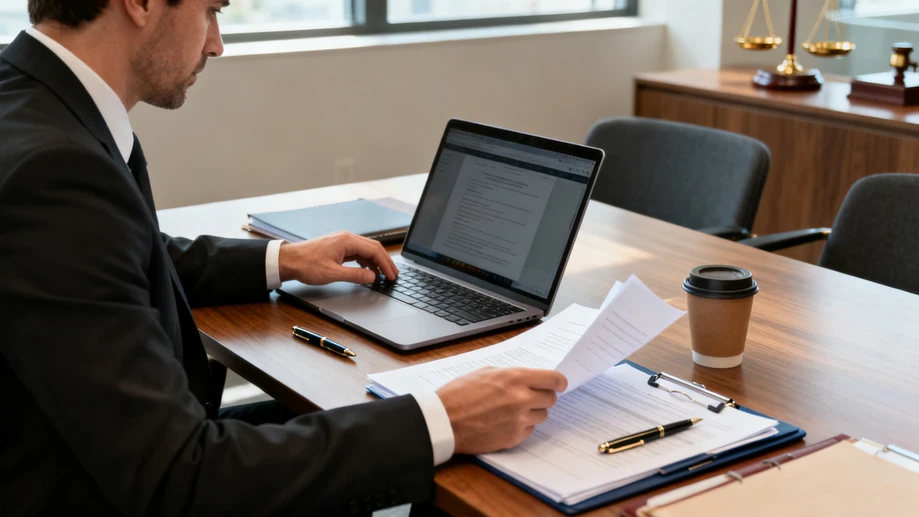 Are Lawyers Becoming Obsolete? Exploring the Future of Legal Practice