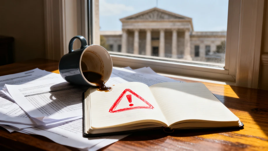 Five Everyday Legal Myths That Could Land You in Hot Water