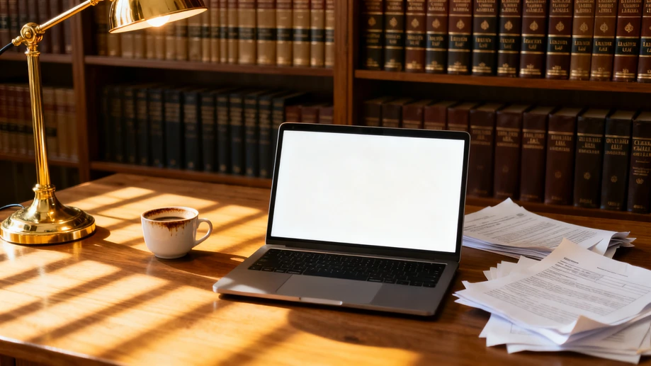 The Remote Work Revolution is Reshaping the Legal Profession